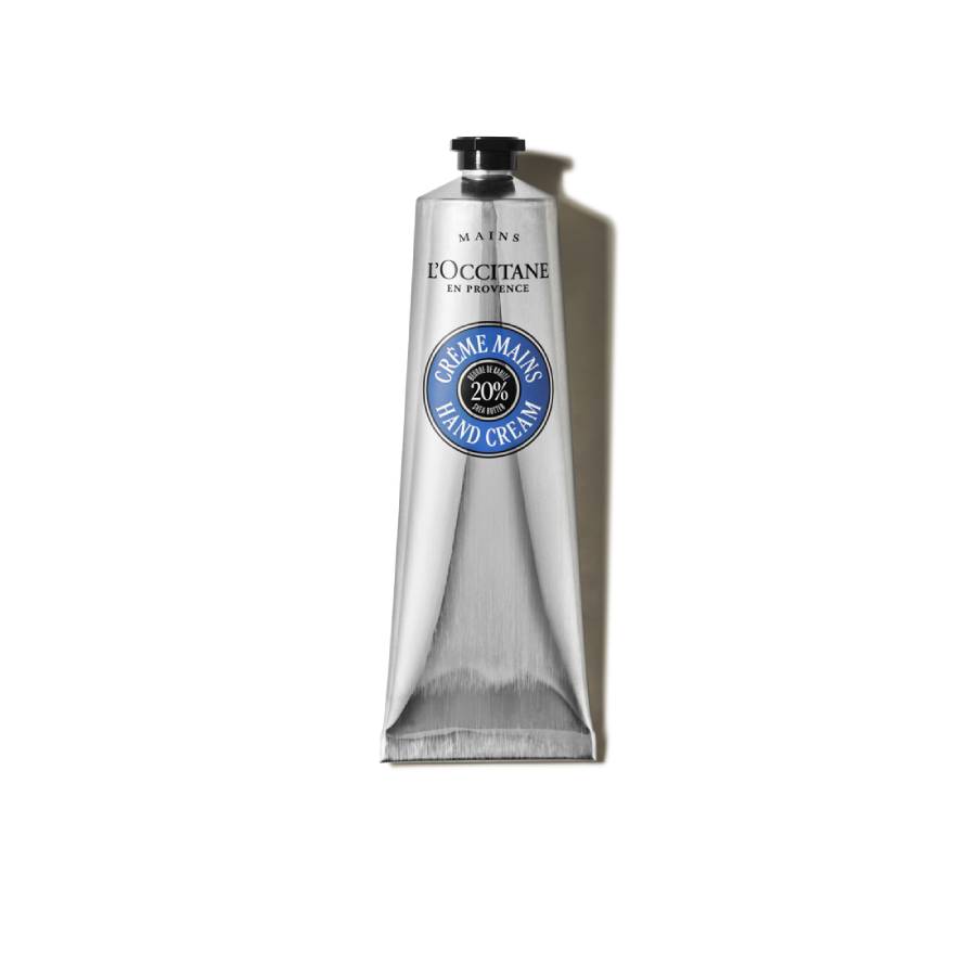 Shea Butter Hand Cream - 150 ml