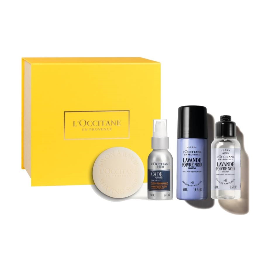Gentleman's Essential Kit