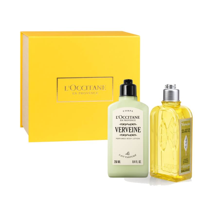 Fresh and Zesty Verbena Kit