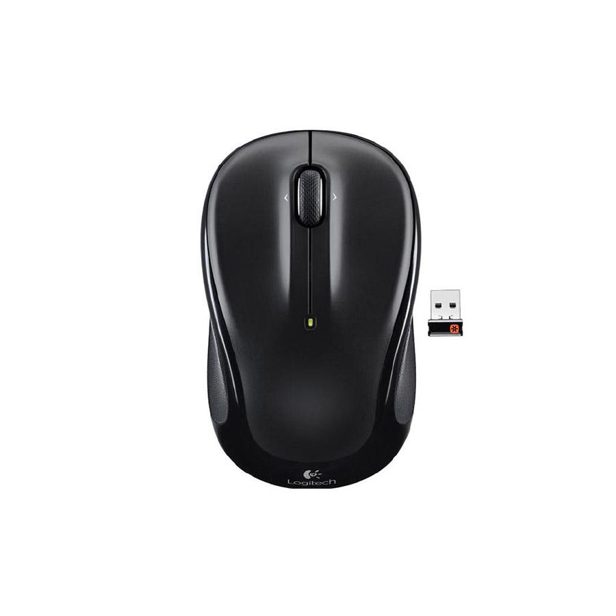 Wireless Optical Mouse M325