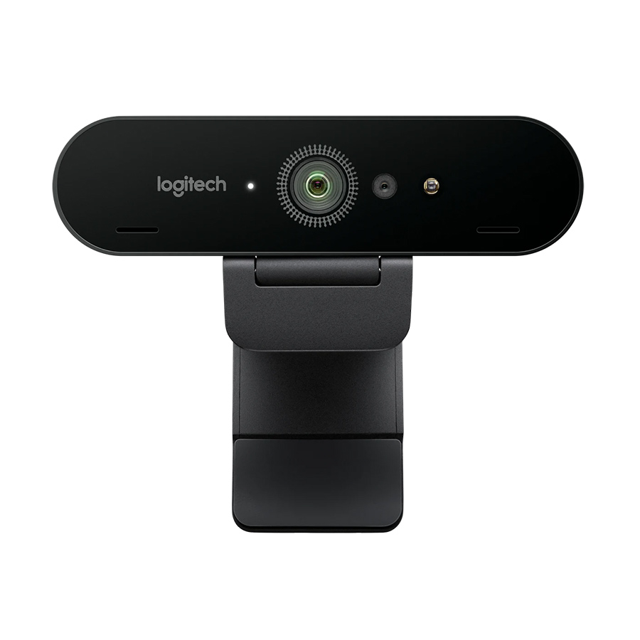 Brio Ultra HD Premium 4K Pro Business Webcam