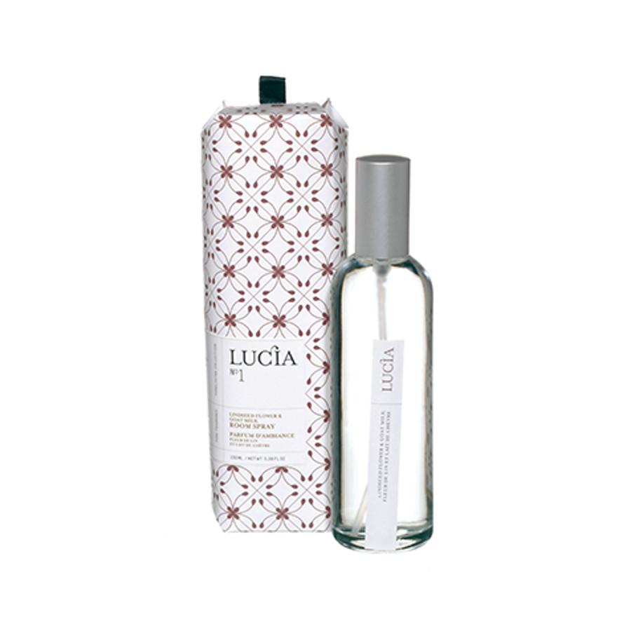 Goat Milk & Linseed Room Spray