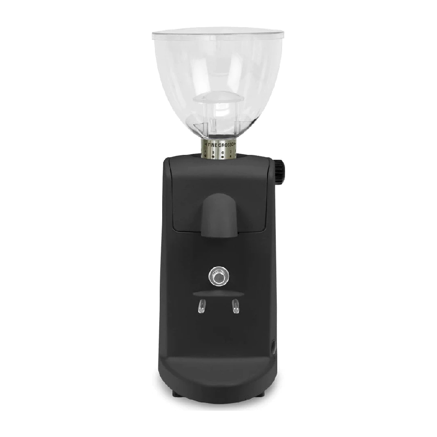 I-Mini Coffee Grinder - Black
