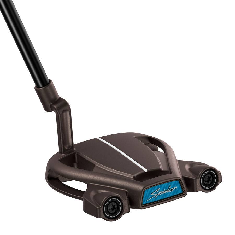 Spider Tour L-Neck Putter #1 - Unisex - Right Hand - 35 inch