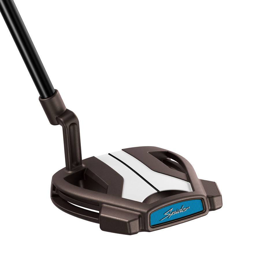 Spider Tour X L-Neck Putter #1 - Unisex - Left Hand - 35 inch