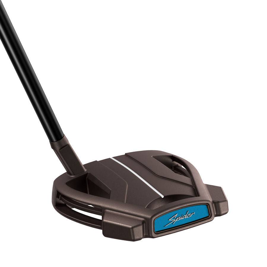 Spider Tour X Small Slant Putter #3 - Unisex - Left Hand - 35 inch