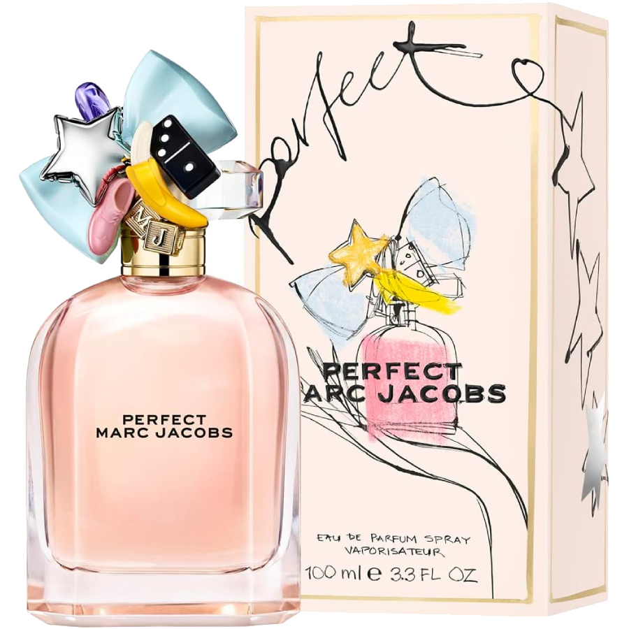 Perfect Eau de Parfum Spray - 100ml