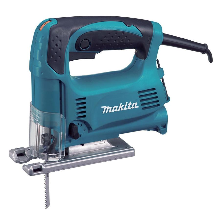 3.9 Amp Variable-Speed Top-Handle Corded Jig Saw