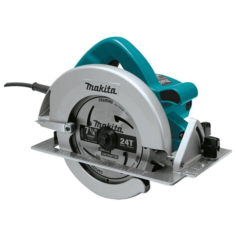 7 1/4" Corded Circular Saw