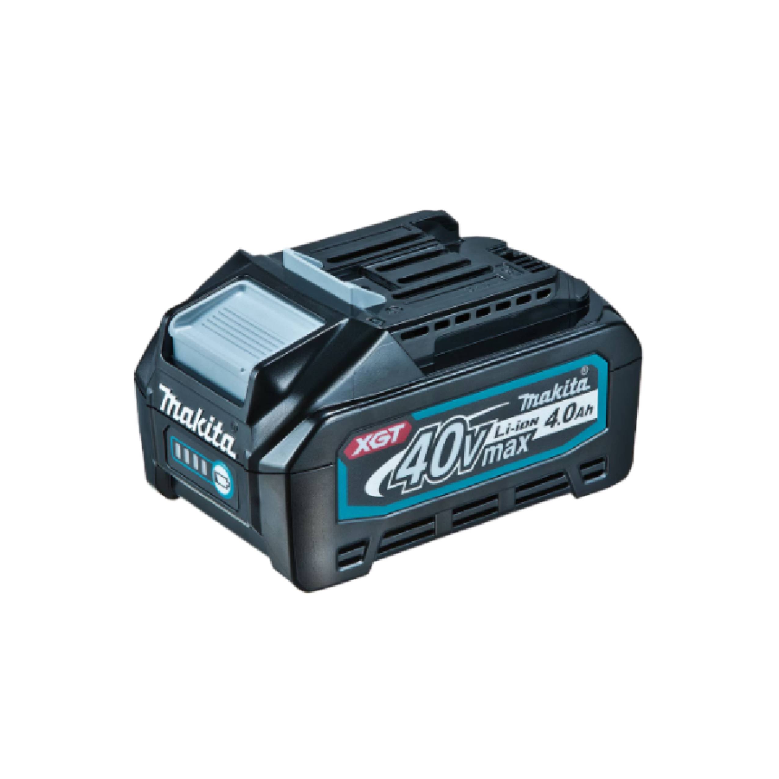 40V Max LI-Ion Battery BL4040 with Charge Level Indicator
