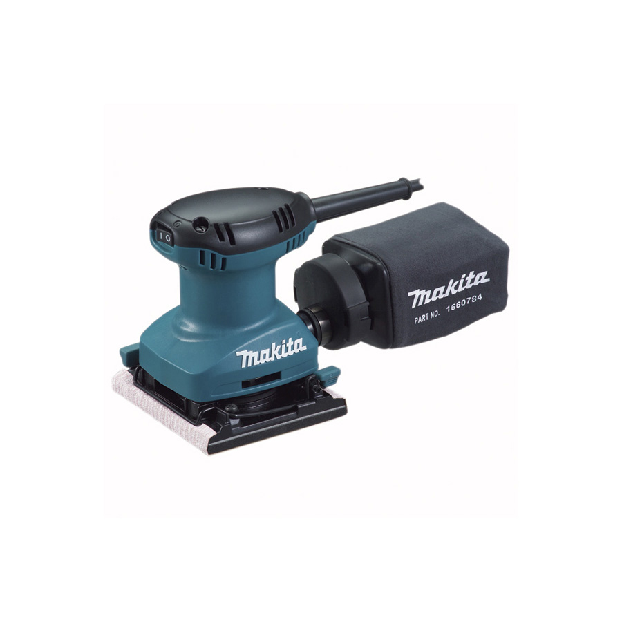 1/4 Sheet Finish Sander