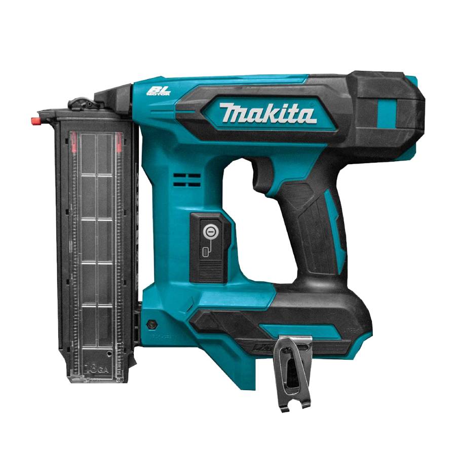 18V LXT BL 2inch 18 ga Brad Nailer - Tool Only