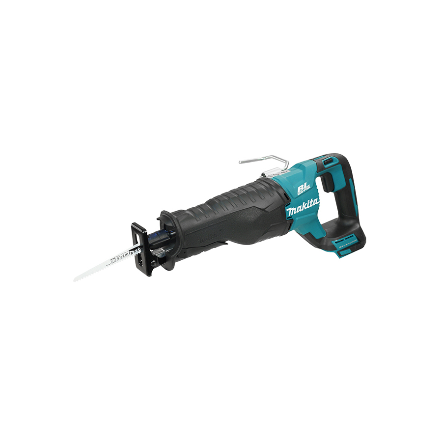 Cordless Reciprocating Saw with Brushless Motor (Tool only)