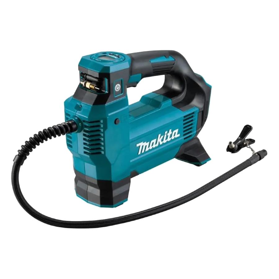 Gonfleur haute pression sans fil au lithium-ion 18 V LXT avec XPT
