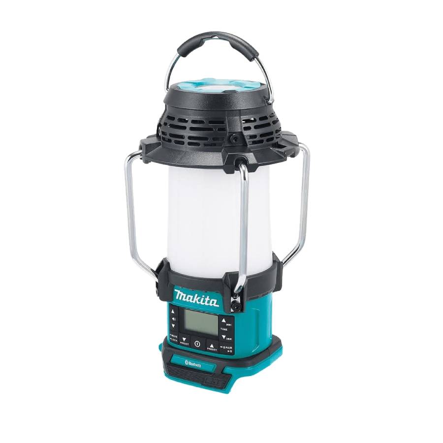14.4/18V Lantern Radio with Bluetooth and USB - Tool Only
