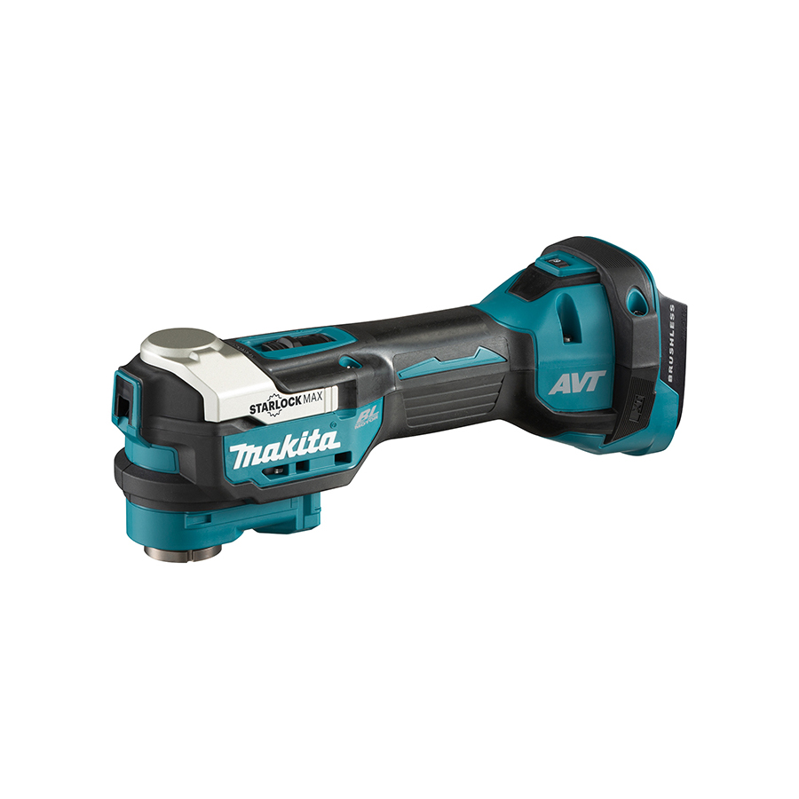 Outil multiple sans fil sans outil avec moteur sans balai et AVT (outil seulement)