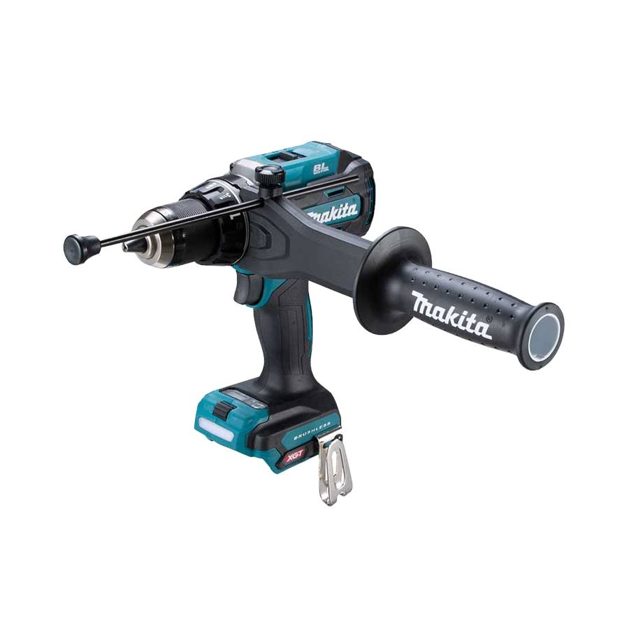 40Vmax XGT BL 1/2inch Hammer Drill-Driver - Tool Only