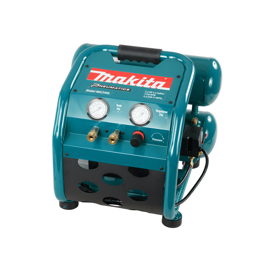 2.5 hp Air Compressor