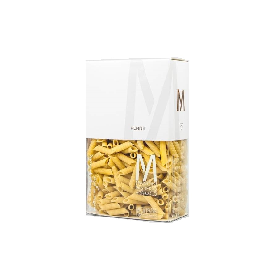 Box Penne Mancini - 1Kg