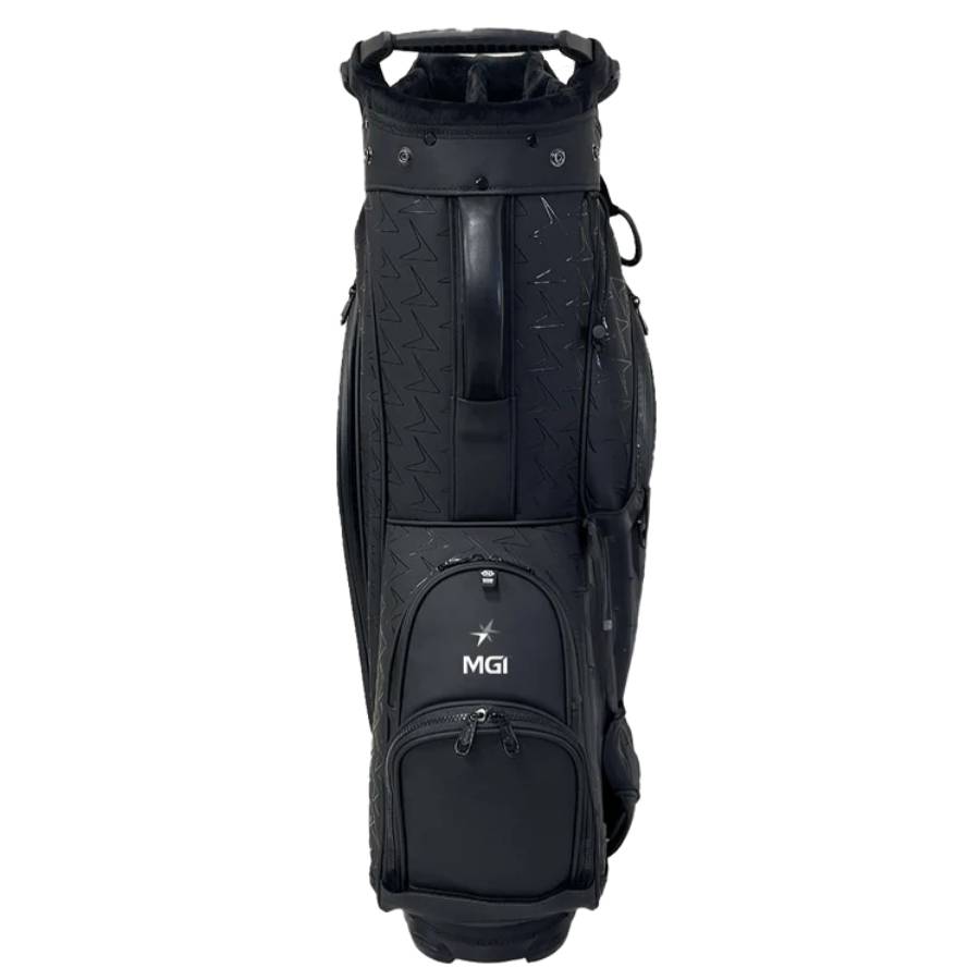 Sac de golf chariot MGI Lux Play - Noir
