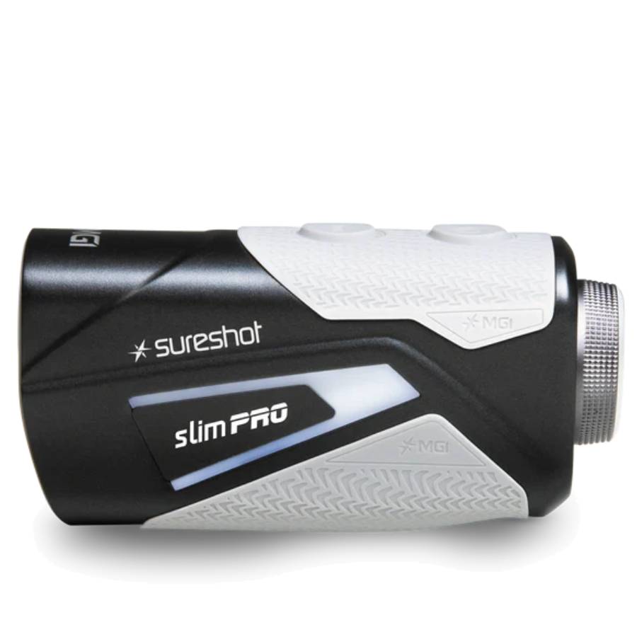 Télémètres Laser SlimPRO - Noir