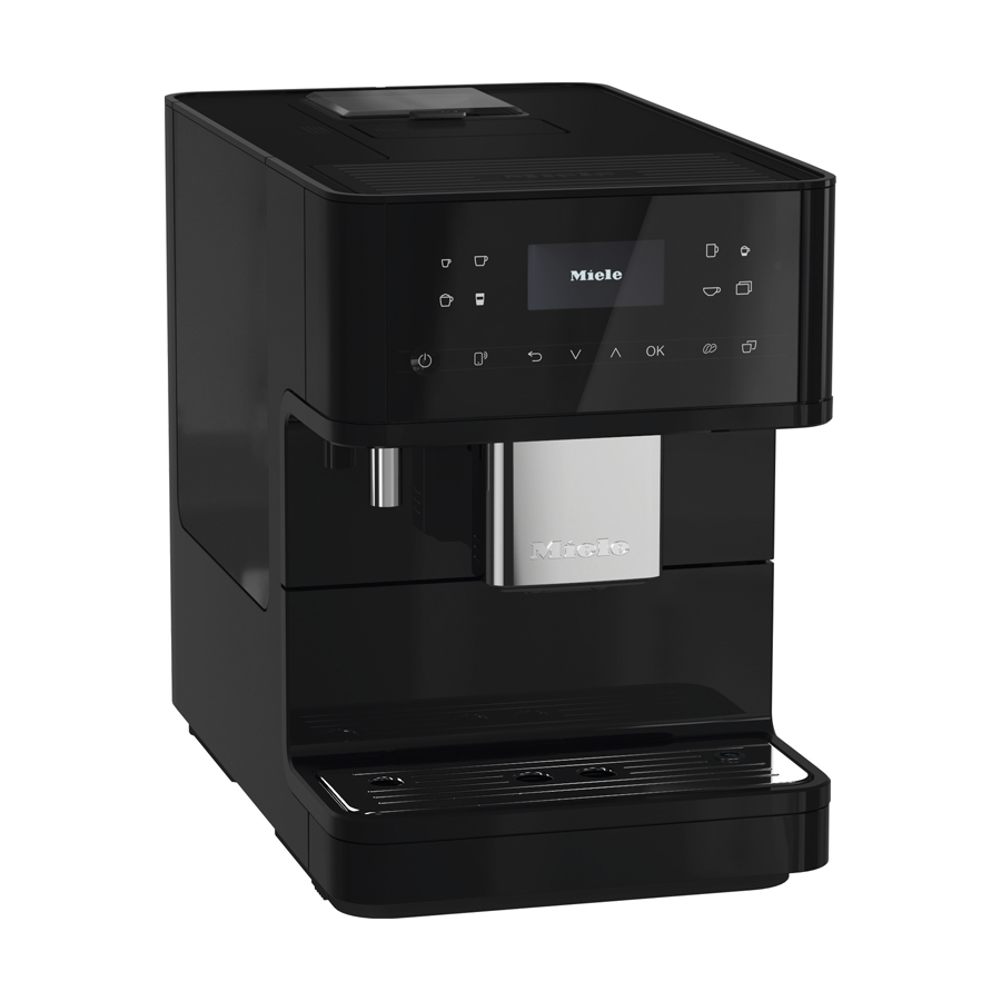 CM 6160 Milk Perfection Superautomatic Countertop Coffee Machine