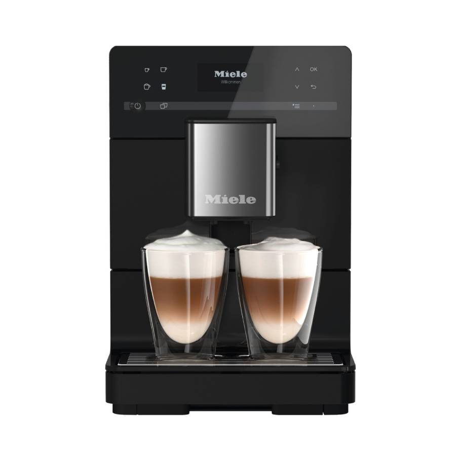 CM 5310 Silence Superautomatic Countertop Coffee Machine