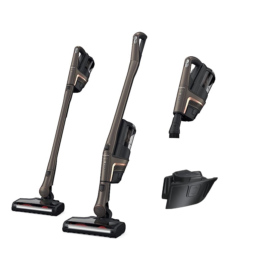 Triflex HX2 Pro - Gris Infini avec Batterie lithium-ion HX LA