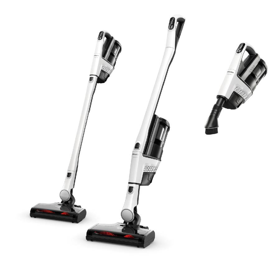 Triflex HX3 Cordless Stick Vacuum Cleaner - Brilliant White