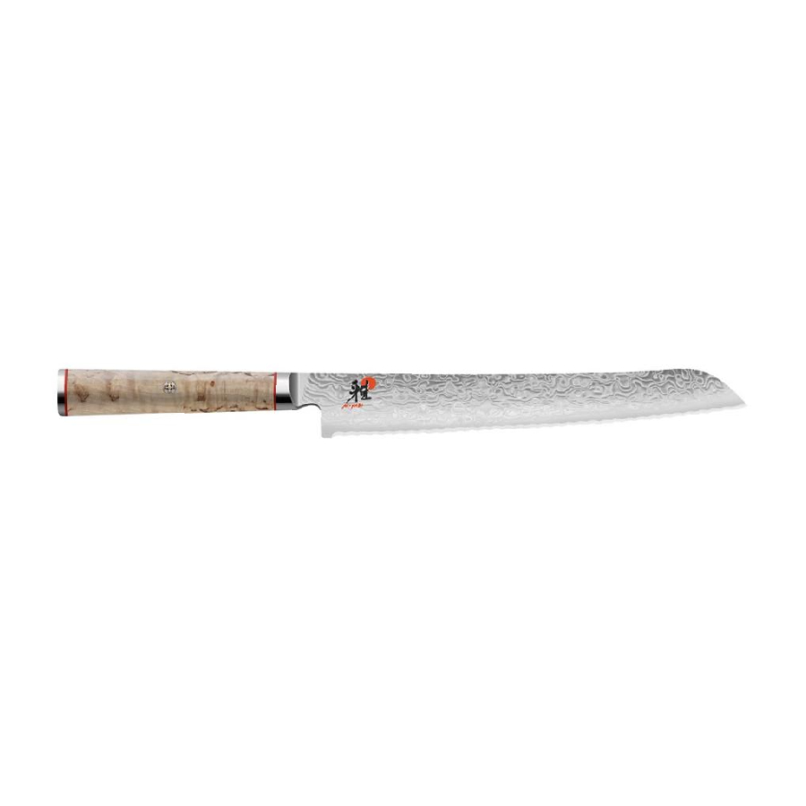 5000MCD-B 9" Bread Knife
