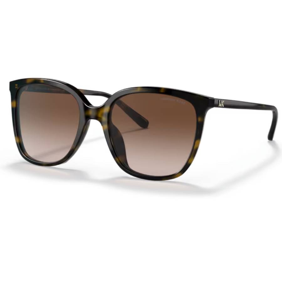 Anaheim - Women - Dark Tortoise - 57mm