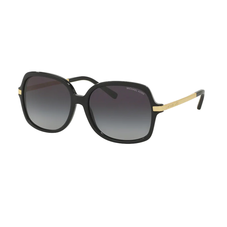 Lunettes de soleil Adrianna II - Femmes - Noir