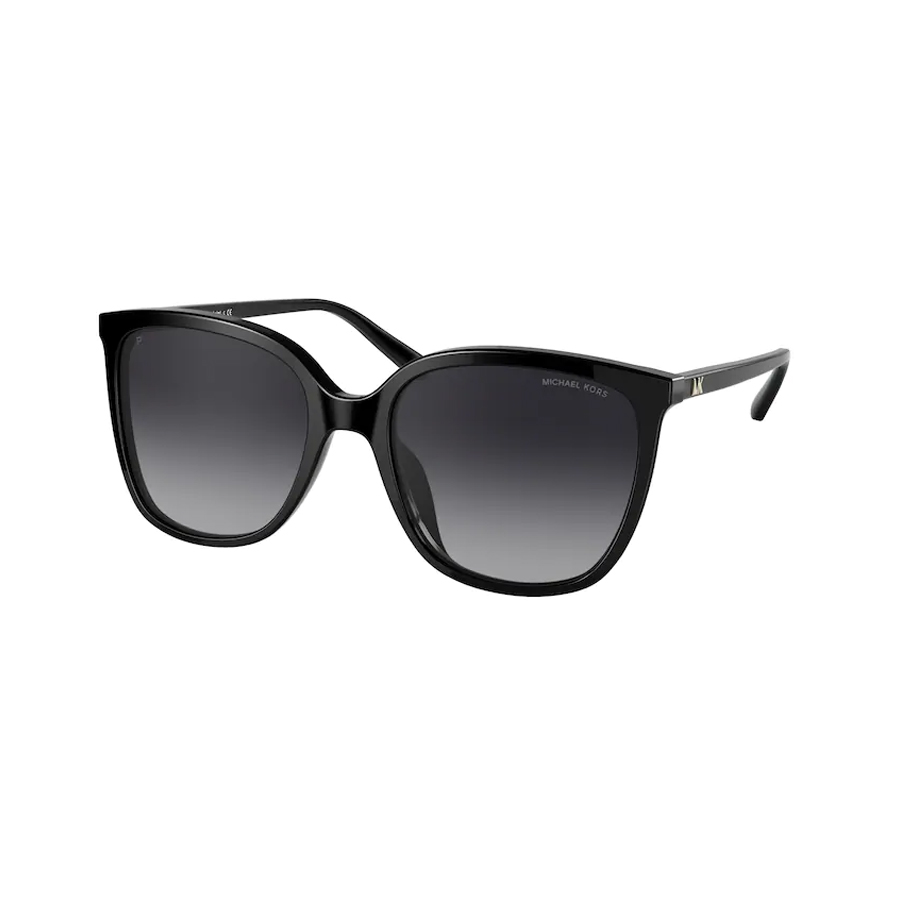 Lunettes de soleil polarisées Anaheim - Femmes - Noir / gris
