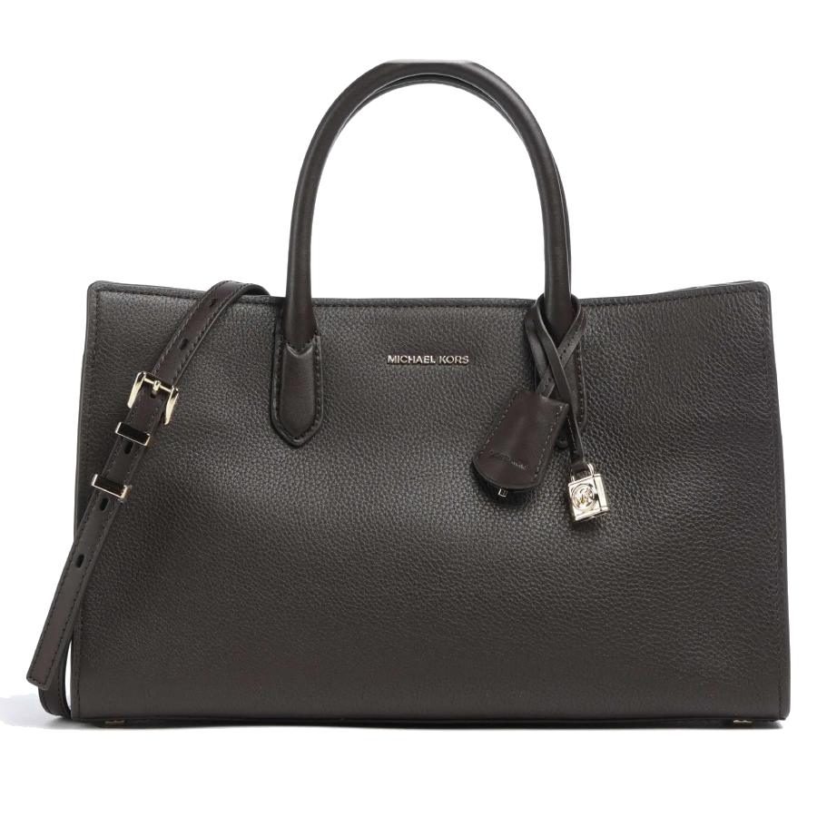 Sacoche Scarlett EW - Marron - Moyen