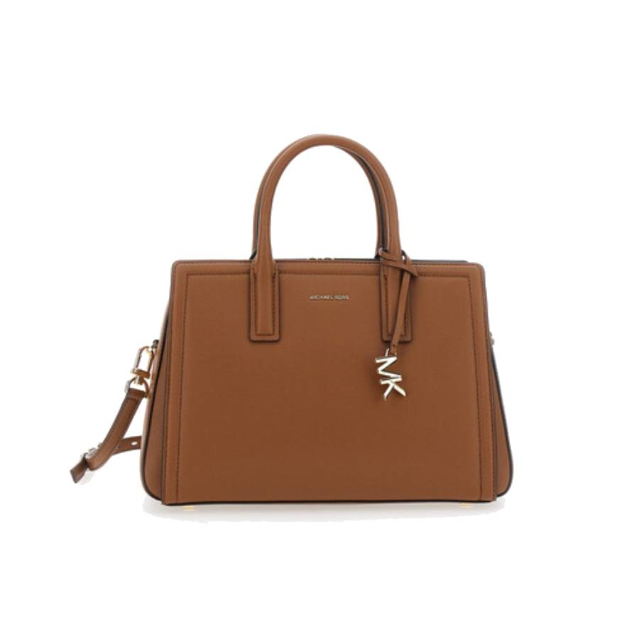 Laila Satchel - Luggage - Medium