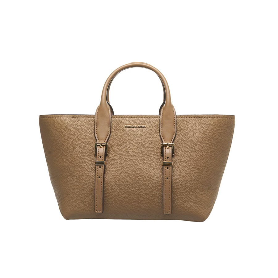 Moore Satchel - Husk - Small