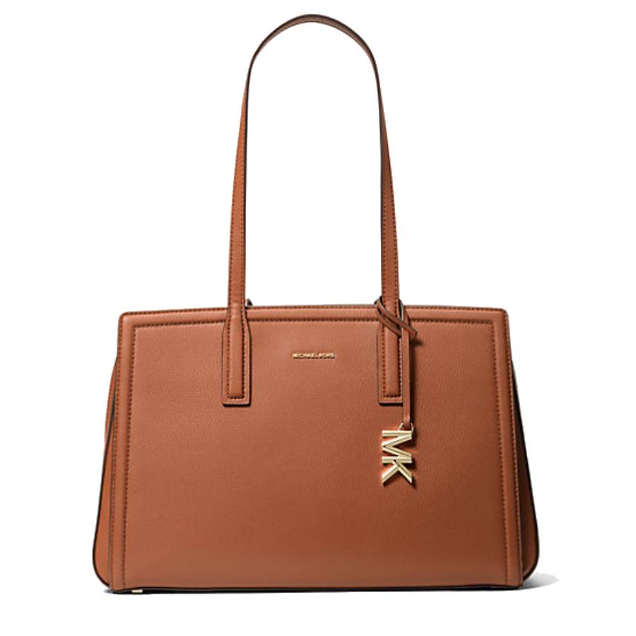 Laila Tote - Luggage - Medium