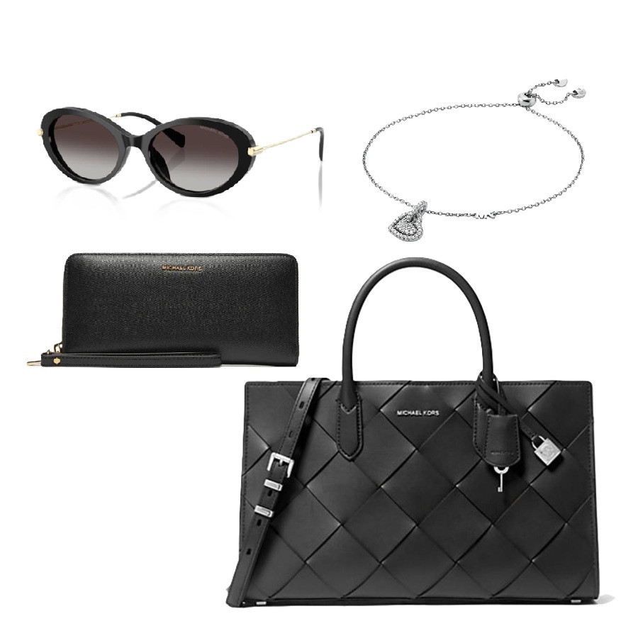 Jet Set, Scarlett Everyday Ensemble - Women - Black