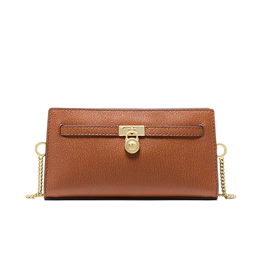 Hamilton Moderne Crossbody Bag - Luggage - Extra Small