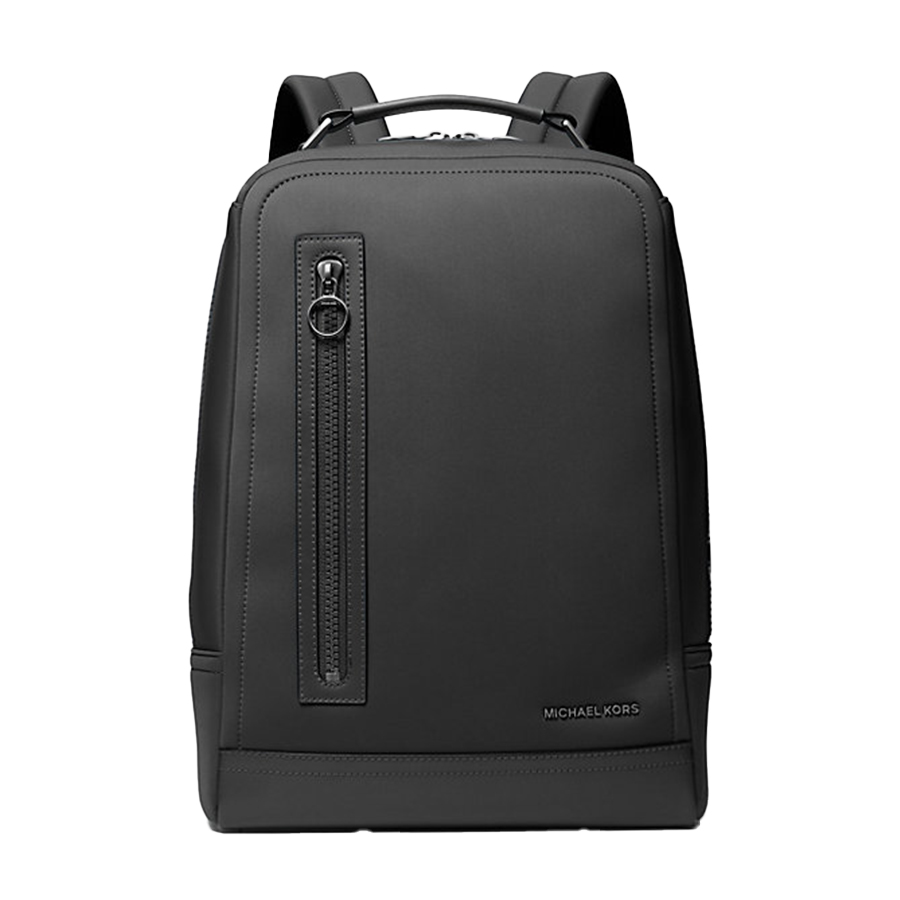 Brooklyn Scuba Backpack - Black