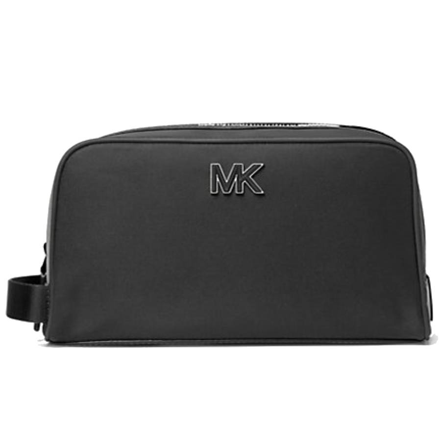 Eli Toiletry Kit - Black
