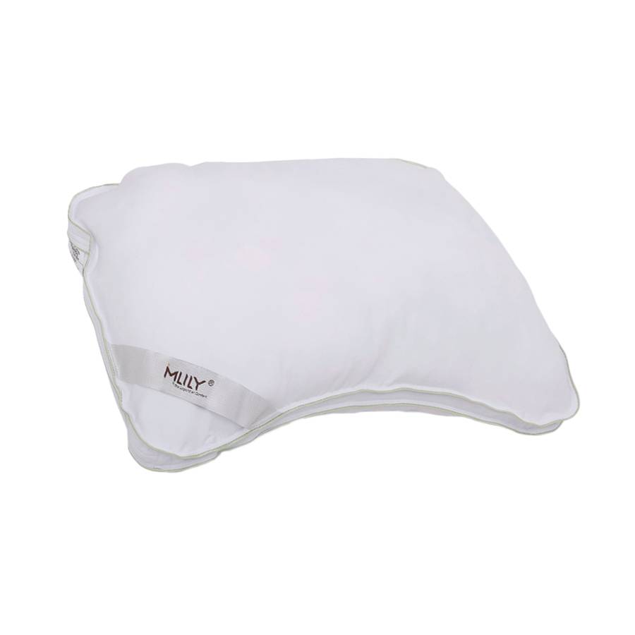 Hybrid Shoulder Pillow