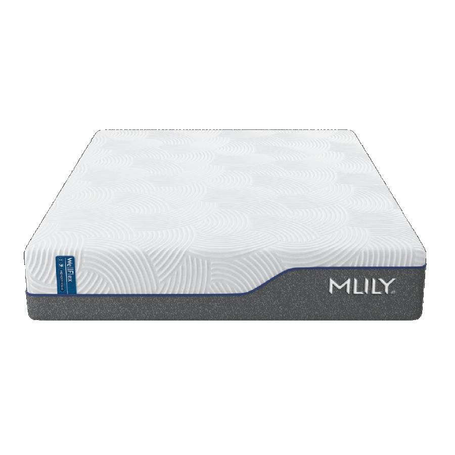 WellFlex 3.0 Plush 12 inch Mattress - King