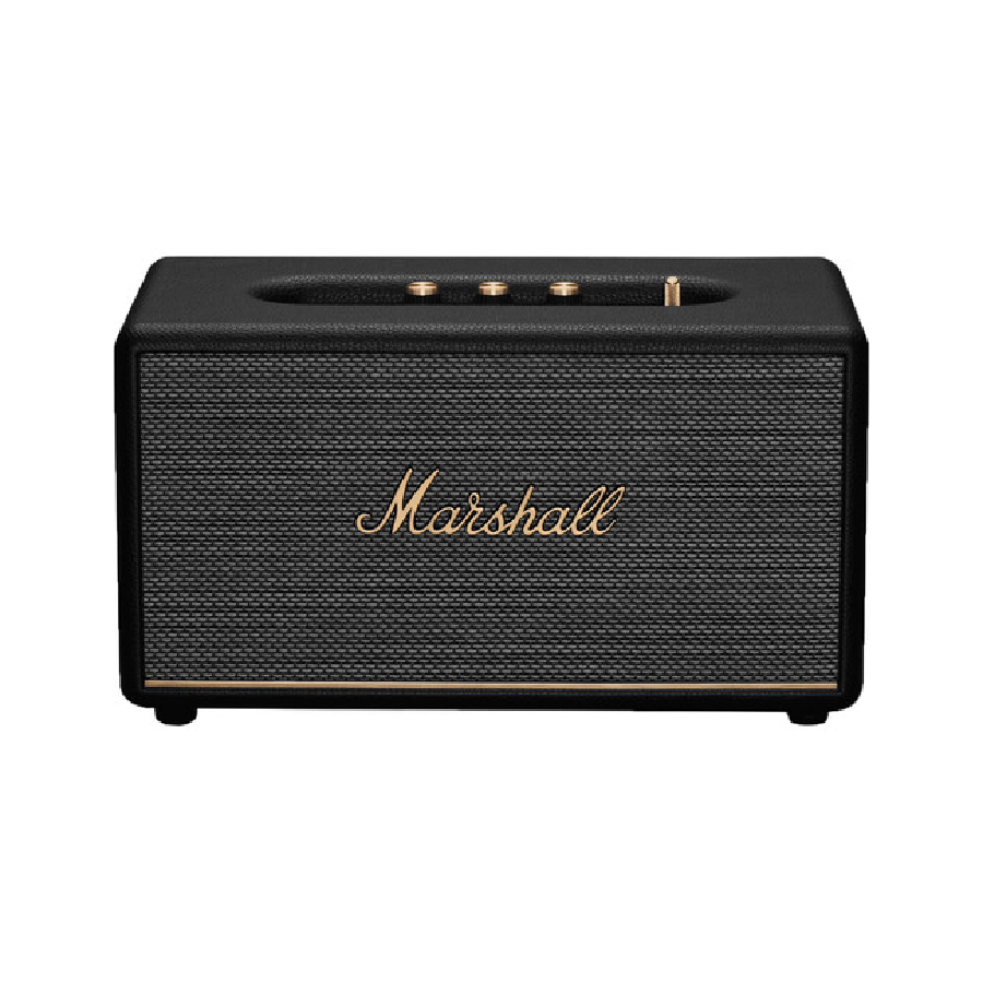 Stanmore III Home Bluetooth Speaker - Black