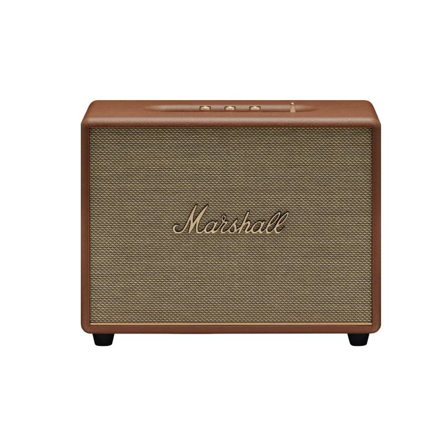 Woburn III Speaker - Brown