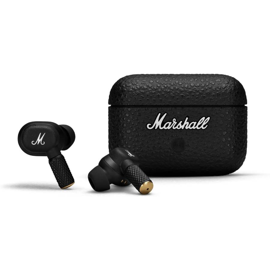 Écouteurs intra-auriculaires suppression active du bruit Motif II