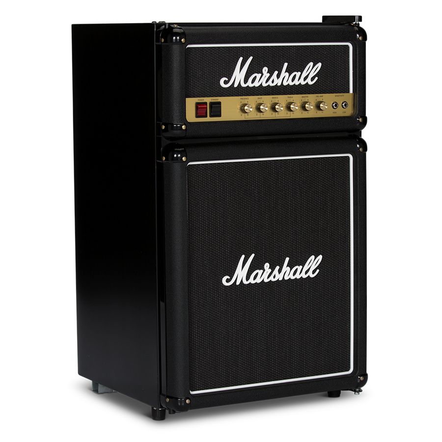 3.2 Medium Capacity Fridge