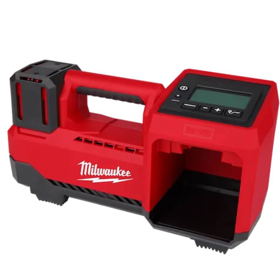 M18 Cordless Inflator