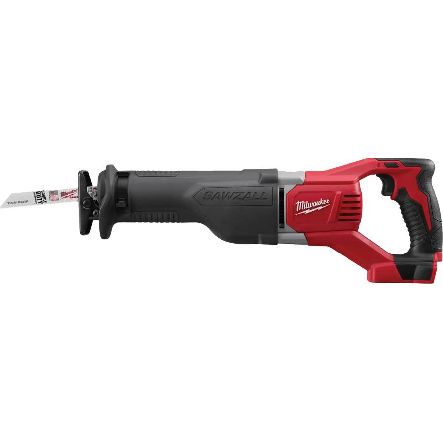 Sawzall Reciprocating Saw