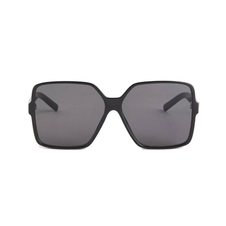 Lunette de soleil polarisées Vegas - Noir
